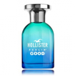 Hollister Feelin' Good EDT meestele - 30 ml.