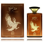 Adyan Saqr Al Khaleej EDP meestele ja naistele - 100 ml.