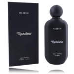 Naseem Monsieur Aqua Parfum parf&uuml;&uuml;m meestele ja naistele ilma alkoholita - 100 ml.