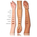 Dior Forever Nude Bronzer p&auml;ikesepuuder - 02 Light Matte