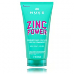 Nuxe Zinc Power Purifying Cleansing Gel n&auml;opuhastusgeel - 150 ml.