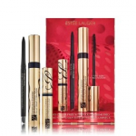 Este&eacute; Lauder Sumptuous Extreme Trio komplekt (ripsmetu&scaron;&scaron; 8 ml + tu&scaron;&scaron; 2,8 ml + silmapliiats 1,2 g) - 1 tk.