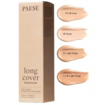 Paese Long Cover Luminous jumestuskreem - 0.5 W Ivory