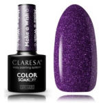 Claresa Soak Off UV / LED Make A Wish kauap&uuml;siv h&uuml;briidk&uuml;&uuml;nelakk - 06