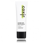 Coxir Moisture Light Daily UV Sunscreen SPF50+ n&auml;okaitsekreem - 50 ml.