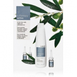 Lakm&eacute; K.Therapy Active juuksehoolduskomplekt (&scaron;ampoon 300 ml + kontsentraat 8 x 6 ml) - 1 tk.