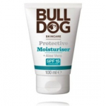 Bulldog Protective Moisturiser SPF15 n&auml;okreem meestele - 100 ml.