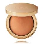 Inika Organic Baked Mineral Bronzer p&auml;ikesepuuder - Sunkissed