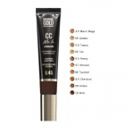 SOSU Cosmetics CC Me In Foundation SPF45 jumestuskreem - 06 Tan