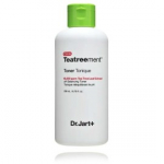 Dr. Jart+ Ctrl-A Teatreement Toner n&auml;otoonik rasusele, kombineeritud ja aknele kalduvale nahale - 200 ml.