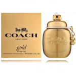Coach Gold Parfum PP naistele - 30 ml.
