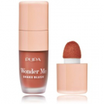 PUPA Milano Wonder Me Shake Liquid Blush vedel p&otilde;sepuna - 004 Sex on the Beach