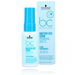 Schwarzkopf Professional Bc Bonacure Moisture Kick Serum seerum kuivadele / normaalsetele / laines juustele - 50 ml.
