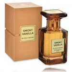 Gulf Orchid Smoky Vanilla EDP naistele ja meestele - 100 ml.