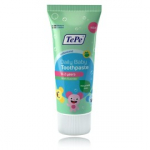 TePe Daily Baby 0-2 hambapasta lastele fluoriidiga - 50 ml.
