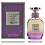 Coach Dreams Moonlight EDP naistele - 40 ml.