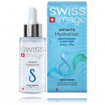 SWISS Image Infinite Hydration Moisturizes & Softens Face Serum n&auml;oseerum igale nahat&uuml;&uuml;bile - 30 ml.