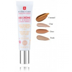 Erborian BB Cream žen&scaron;enniga SPF20 5in1 BB kreem n&auml;ole - Nude