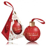 The Luxury Bathing Company Fig & Cranberry vannivaht - 250 ml.