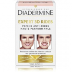 Diadermine Expert 3D Rides Patchs kortsuplaastrid - 12 tk.