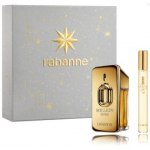 Lancome Tresor komplekt naistele (30 ml EDP + 50 ml kehakreem + 7,5 ml EDP) - Komplekt