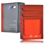 BMW Fragrances 2025 EDT meestele - 50 ml.