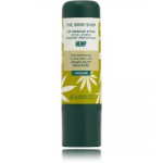 The Body Shop Hemp Lip Rescue Stick huulehooldustoode v&auml;ga kuivale nahale - 4.2 g.