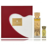 Swiss Arabian Enigma of Taif komplekt meestele ja naistele (100 ml PP + 12 ml parf&uuml;meeritud &otilde;li) - Komplekt