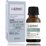 Lierac Anti-Blemish Protocol akne ravim - 15 ml.