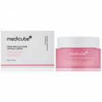 Medicube PDRN Pink Collagen Capsule Cream n&auml;okreem kapslites - 55 g.