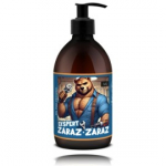 LaQ Ekspert Zaraz Zaraz 8in1du&scaron;igeel meestele - 500 ml.