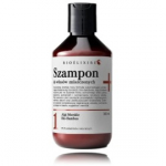 Bio&eacute;lixire Shampoo &scaron;ampūnas pažeistiems plaukams - 300 ml.