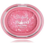 Lovely Stay Pink Baked Blusher p&otilde;sepuna - 02