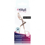 KillyS Rose Gold Eyelash Curler ripsmekoolutaja - 1 tk.