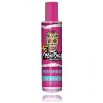 Rebel Fragrances Free Spirit EDT naistele - 30 ml.
