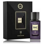 Armaf SHK II EDP naistele - 60 ml.