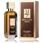 Pendora Scents Milano Priv&eacute; EDP meestele ja naistele - 100 ml.
