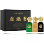 Clive Christian Original Collection Masculine Set komplekt meestele (3 x 10 ml PP) - Komplekt