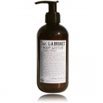 L:A Bruket No. 243 Elder Body Lotion kehalosjoon - 240 ml.