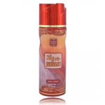 Naseem Jameelah Body Spray parf&uuml;meeritud kehasprei naistele - 100 ml.