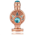 Hamidi Saraya Parfumed Oil &otilde;liparf&uuml;&uuml;m naistele ja meestele - 20 ml.