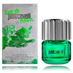 Roberto Cavalli Just Cavalli Give Me Magic EDT meestele - 30 ml.