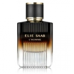 Elie Saab L&acute;Homme Intense EDP meestele - 50 ml.