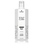 Schwarzkopf Professional Scalp Clinix Biotic Base peanaha hooldustoode - 1000 ml.