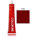 Kevin Murphy Color.Me Honey Based Colour - 8.66 Light Blonde Red Intense