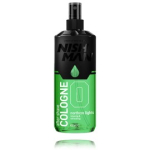 Nishman 0 After Shave Cologne Northern Lights habemeajamisj&auml;rgne sprei meestele - 400 ml.