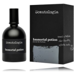 Scentologia Unisex Immortal Potion Extrait de Parfum PP kvepalai vyrams ir moterims - 100 ml.