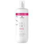 Schwarzkopf Professional BC Bonacure Color Freeze Silver &scaron;ampoon k&uuml;lma tooni v&auml;rvitud juustele - 1000 ml.