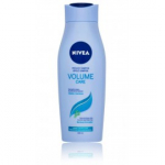 Nivea Volume Sensation kohevust lisav &scaron;ampoon - 400 ml.