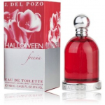 Jesus Del Pozo Halloween Freesia EDT naistele - 100 ml.